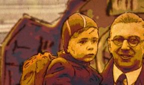 Nicholas Winton: Muž, který zachránil 669 dětí
