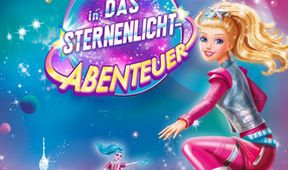 Barbie: Ve hvězdách