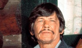Charles Bronson, Příběhy filmových legend