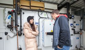 Futuretro - smart svět (7/8)