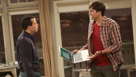 Dva a půl chlapa III (10/24)