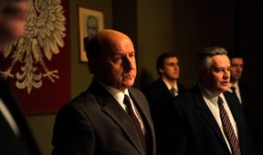 Černý čtvrtek, Janek Wisńiewski padl, Kino Art