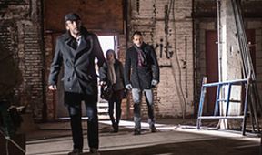Sherlock Holmes: Jak prosté V (19/24)
