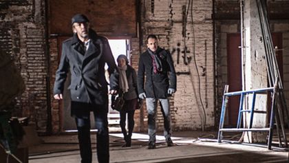 Sherlock Holmes: Jak prosté V (19/24)
