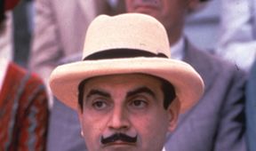 Hercule Poirot II (7/27)