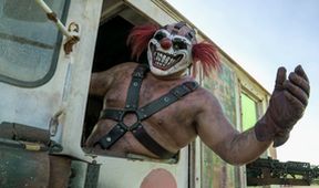 Twisted Metal (5)