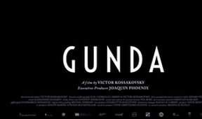 Gunda, Kino Art