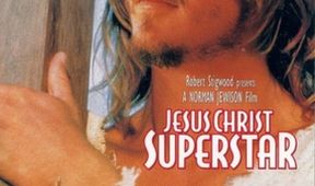 Jesus Christ Superstar, Pop-rockové pódium