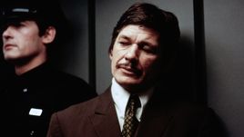 Sbohem, příteli, Alain Delon – 90 let