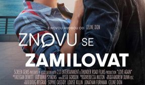 Znovu se zamilovat