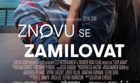 Znovu se zamilovat