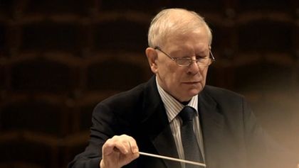 Jiří Bělohlávek: "Když já tak rád diriguju", ČT art 10 let – Vše NEJ...