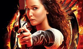 Hunger Games: Vražedná pomsta
