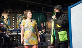 Show Jana Krause