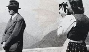 Eva Braunová: Manželka Adolfa Hitlera