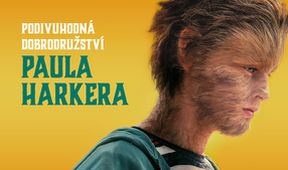 Podivuhodná dobrodružství Paula Harkera, Kino Art