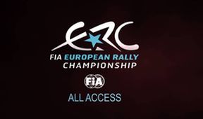 Rallye Zlín, Motorismus