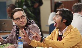 The Big Bang Theory