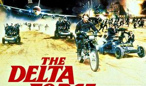 Delta Force