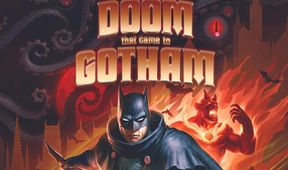 Batman: Zkáza Gothamu