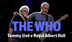 The Who: Tommy živě v Royal Albert Hall, Hudební klub