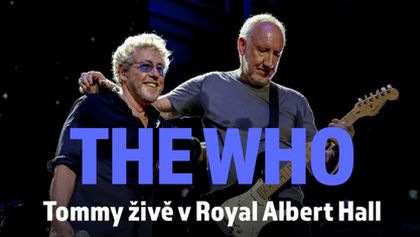 The Who: Tommy živě v Royal Albert Hall, Hudební klub