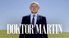Doktor Martin IX