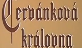 Červánková královna