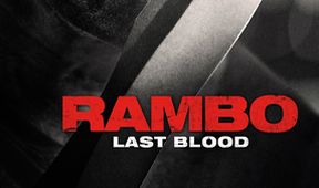Rambo: Poslední krev