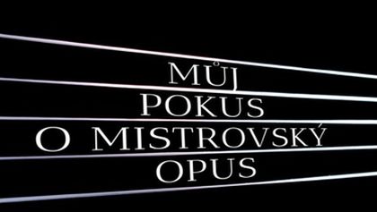 Ludmila Peterková versus Clarinettino Ondřeje Kukala