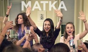 Matky na tahu