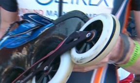 M ČR ve skateboardingu, Inline