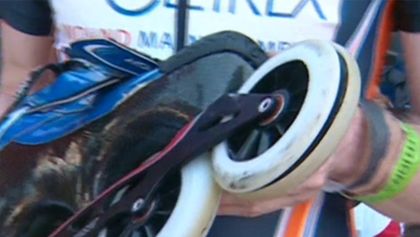 M ČR ve skateboardingu, Inline