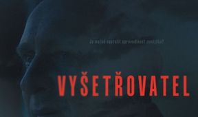 Vyšetřovatel