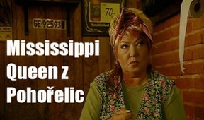 Mississippi Queen z Pohořelic