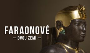 Faraonové dvou zemí