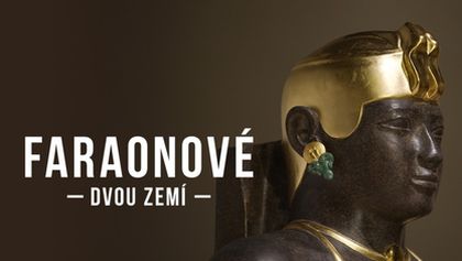 Faraonové dvou zemí