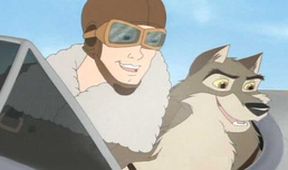 Balto III: Velký závod