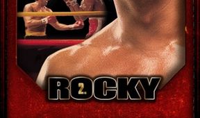 Rocky II