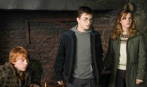 Harry Potter a Fénixův řád