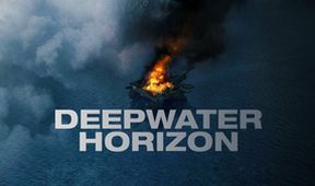 Deepwater Horizon: Moře v plamenech