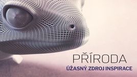 Příroda - úžasný zdroj inspirace (1/3)