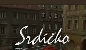 Srdíčko