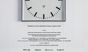 Stop time / Zastavený čas