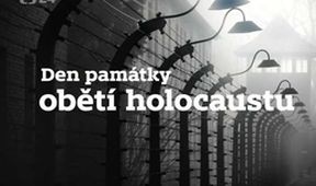Den památky obětí holocaustu, Speciál ČT24