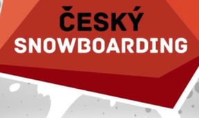 Magazín českého snowboardingu 2024