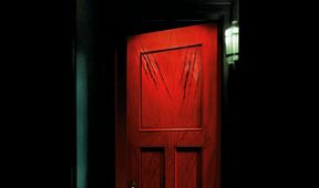 Insidious: Červené dveře
