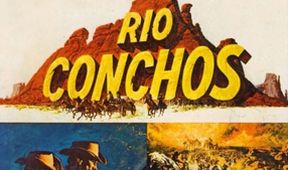 Rio Conchos