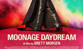 Moonage Daydream