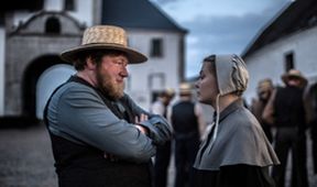 Purpurové řeky: Poslední vlna